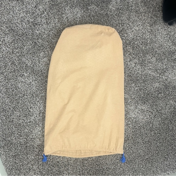 LV X-Large Vintage Drawstring Keepall Dust Bag - Picture 7 of 9